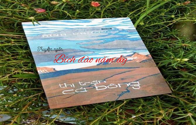 “Bích đào năm ấy”: Số phận bị lãng quên